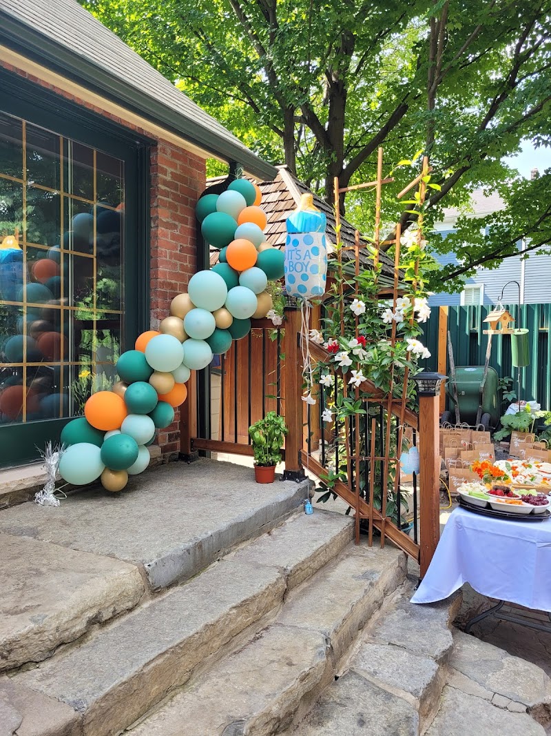 1000 Islands B&B in Brockville, Canada