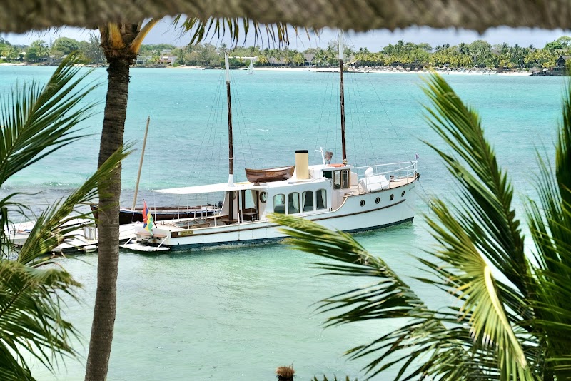 20 Degrés Sud Boutique Hotel in Grand Baie, Mauritius