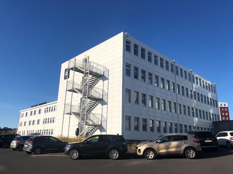 201 Hotel in Kopavogur, Iceland