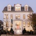 134 Prince – Luxury Boutique Hotel
