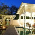 137 Pillars House
