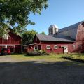 A Wicher Garden Bed & Breakfast