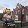 A to B Hotel
