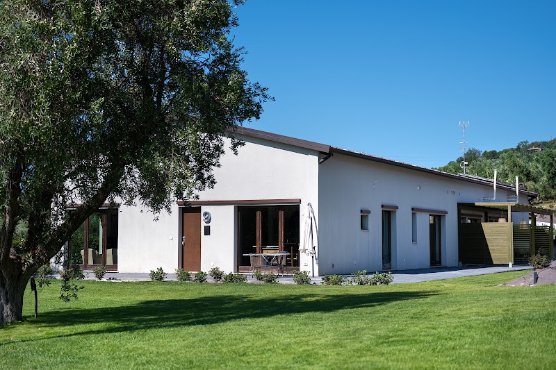 A3Passi Agriturismo tra gli Ulivi in Ancona, Italy