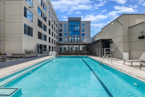 AC Hotel Atlanta Midtown in Atlanta, United States