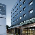 AC Hotel Bologna by Marriott