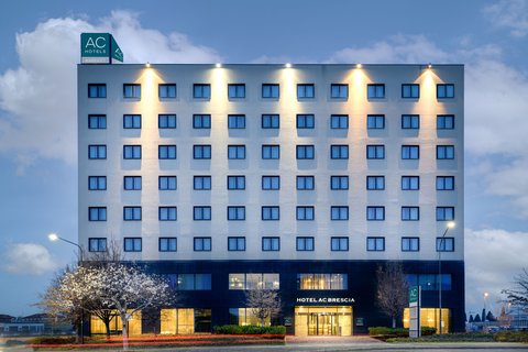 AC Hotel Brescia in Brescia, Italy