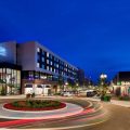 AC Hotel Cleveland Beachwood