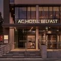 AC Hotel by Marriott Belfast