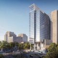 AC Hotel by Marriott Bethesda Downtown