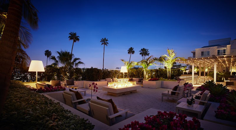 AKA Beverly Hills in Beverly Hills, United States