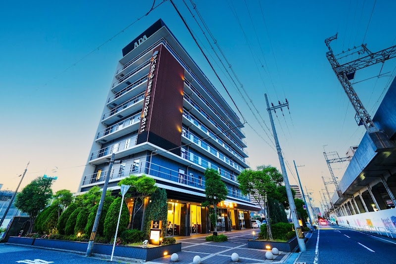 APA Hotel Sakai-Ekimae in Sakai, Japan