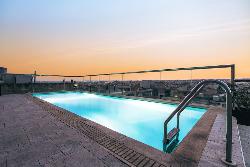 AX The Victoria Hotel in Sliema, Malta