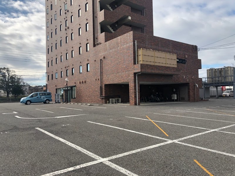 AZ Inn Handa Inter in Chita, Japan