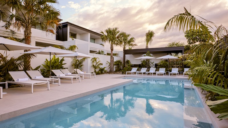 Aabi's at Byron in Byron Bay, Australia