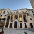 Abbazia dei Gesuiti B&B