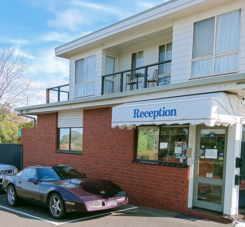 Abbotswood Motor Inn in Geelong, Australia