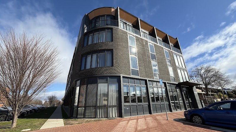 Abode Kingston in Canberra, Australia