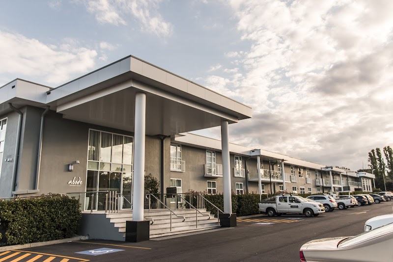 Abode Narrabundah in Canberra, Australia