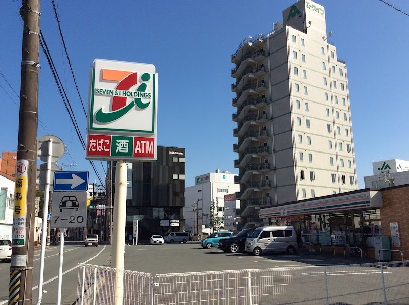 Ace Inn Matsusaka in Matsuzaka, Japan