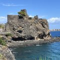 Aci Castello House