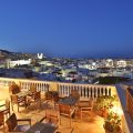 Aegli Hotel