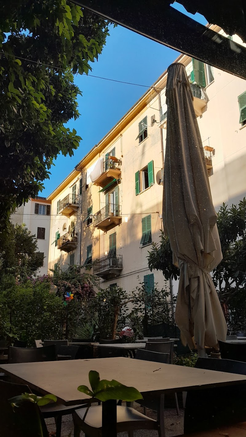 Affittacamere Bella Napoli in La Spezia, Italy