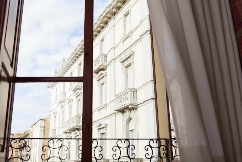 Affittacamere Cagliari Novecento in Cagliari, Italy
