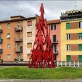 Affittacamere Casa Dane’