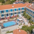 Agia Markella Hotel