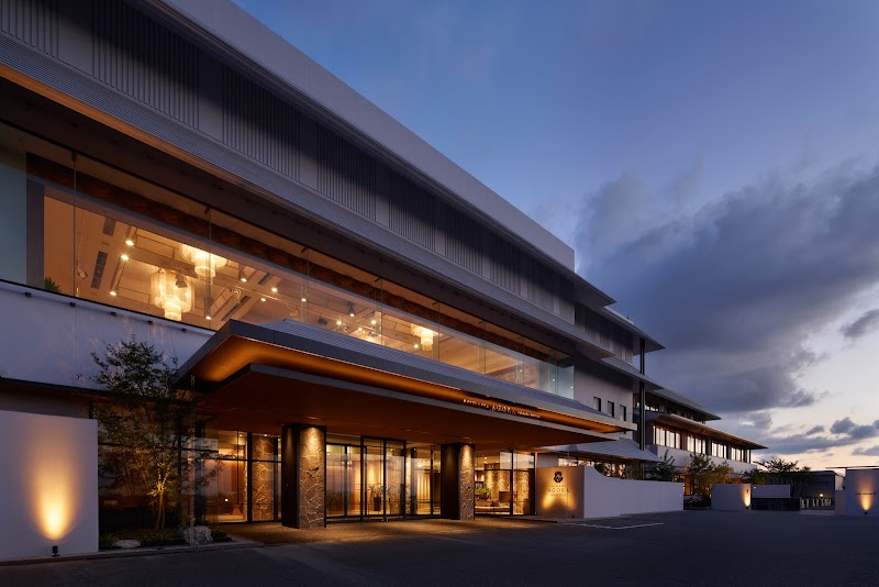 Agora Fukuoka Hilltop Hotel & Spa in Fukuoka, Japan
