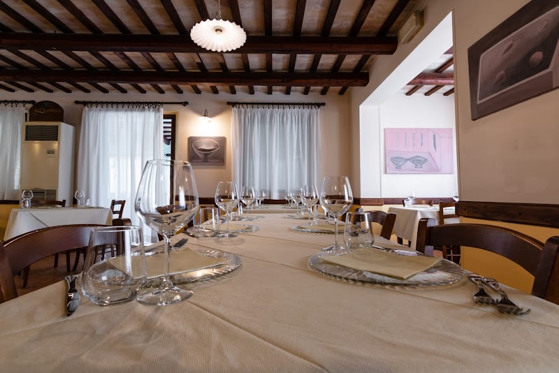 Agriturismo Acquarello in Fermo, Italy