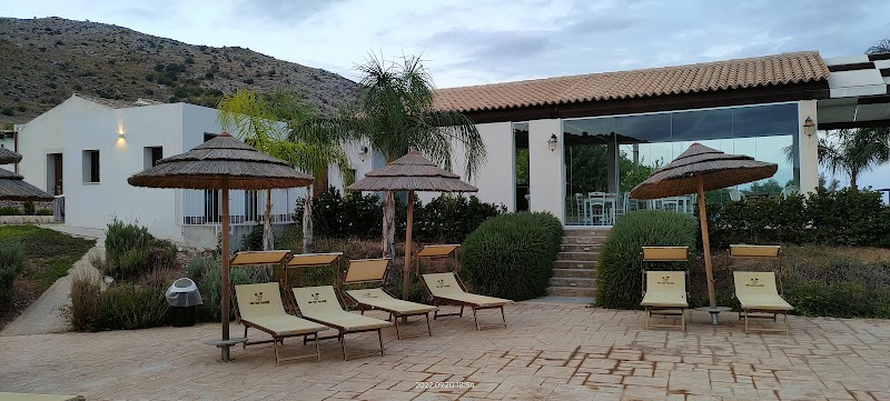 Agriturismo Alle Riserve Cavagrande in Avola, Italy