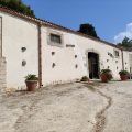 Agriturismo Baglio Fastuchera