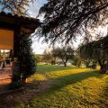 Agriturismo Borgo Badia