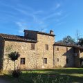 Agriturismo Borgo Nuovo San Martino