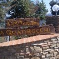 Agriturismo Ca’ Quattrocchi