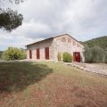 Agriturismo Fattoria Le Pici