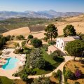 Agriturismo Feudo Muxarello