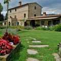 Agriturismo Fontelunga
