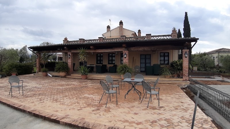 Agriturismo Frangivento in Corigliano Calabro, Italy