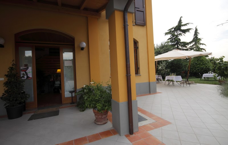 Agriturismo Gaggioli Borgo Delle Vigne in Anzola dell'Emilia, Italy