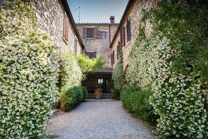Agriturismo Il Molinello in Castelnuovo Berardenga, Italy