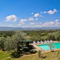 Agriturismo Il Poggio alle Ville