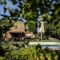 Agriturismo Il Vignolino