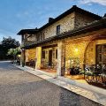 Agriturismo Incrociata