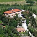 Agriturismo Isola Verde