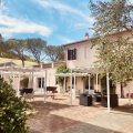 Agriturismo La Canonica