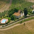 Agriturismo La Canonica