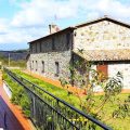 Agriturismo La Capanna